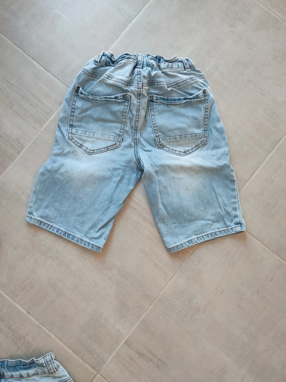 Lot of shorts for 12 years – photo 7